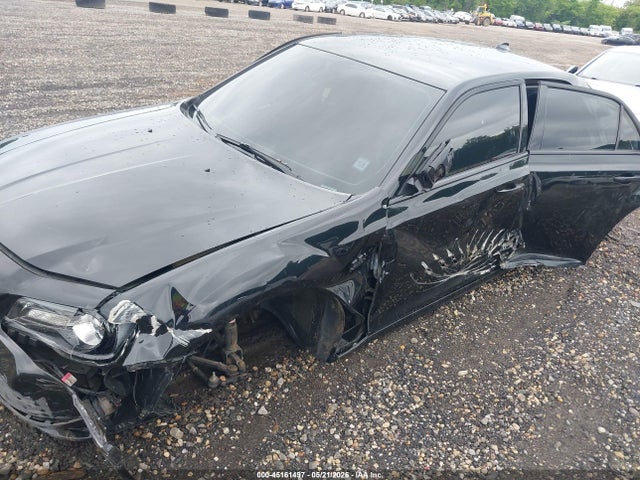 Aukcja sprzedaży 2019 Chrysler 300 300s, vin: 2C3CCABT0KH556247, numer aukcji: 45161497