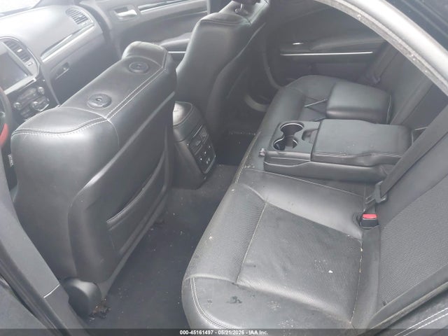 Aukcja sprzedaży 2019 Chrysler 300 300s, vin: 2C3CCABT0KH556247, numer aukcji: 45161497