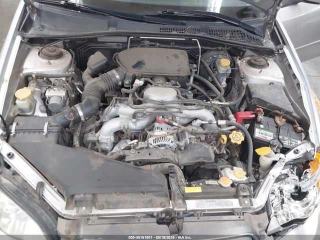 45161501 :رقم المزاد ، 4S3BP626067351046 vin ، 2006 Subaru Legacy 2.5i Limited مزاد بيع