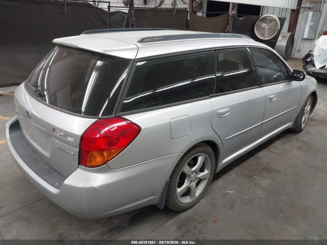 45161501 :رقم المزاد ، 4S3BP626067351046 vin ، 2006 Subaru Legacy 2.5i Limited مزاد بيع