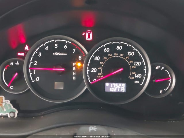 45161501 :رقم المزاد ، 4S3BP626067351046 vin ، 2006 Subaru Legacy 2.5i Limited مزاد بيع