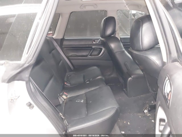 45161501 :رقم المزاد ، 4S3BP626067351046 vin ، 2006 Subaru Legacy 2.5i Limited مزاد بيع