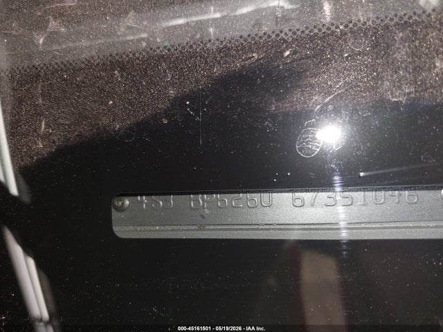 45161501 :رقم المزاد ، 4S3BP626067351046 vin ، 2006 Subaru Legacy 2.5i Limited مزاد بيع