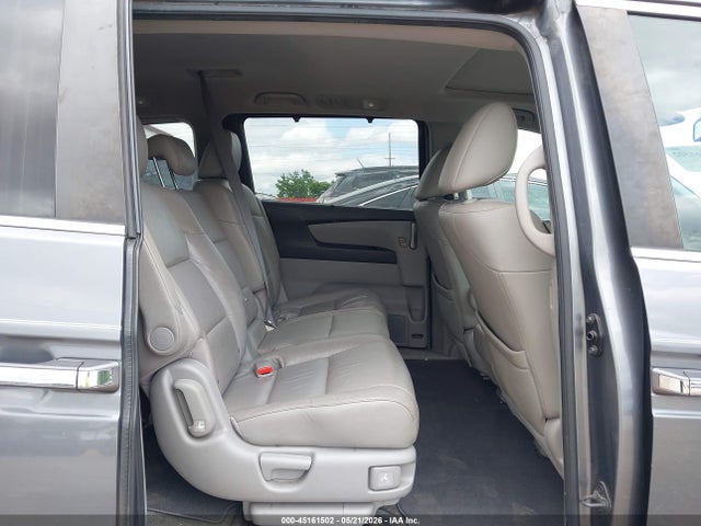 Aukcja sprzedaży 2011 Honda Odyssey Ex-l, vin: 5FNRL5H6XBB097815, numer aukcji: 45161502