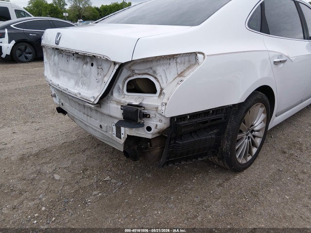 Aukcja sprzedaży 2014 Hyundai Equus Signature, vin: KMHGH4JH6EU090544, numer aukcji: 45161506