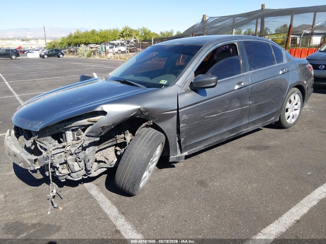 Aukcja sprzedaży 2008 Honda Accord 2.4 Ex-l, vin: JHMCP26808C031033, numer aukcji: 45161508
