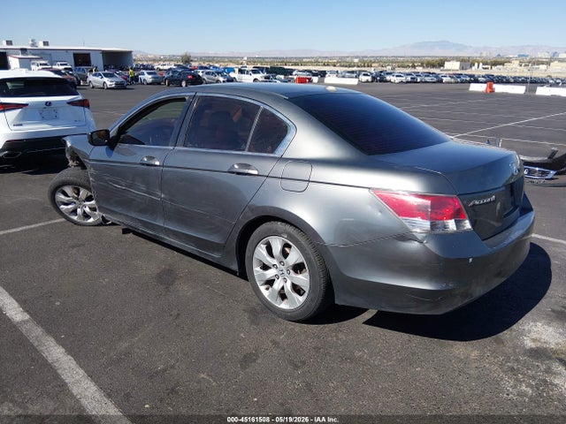 Aukcja sprzedaży 2008 Honda Accord 2.4 Ex-l, vin: JHMCP26808C031033, numer aukcji: 45161508