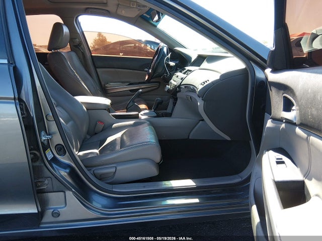 Aukcja sprzedaży 2008 Honda Accord 2.4 Ex-l, vin: JHMCP26808C031033, numer aukcji: 45161508