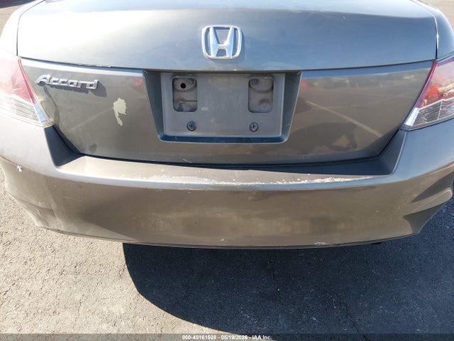 Aukcja sprzedaży 2008 Honda Accord 2.4 Ex-l, vin: JHMCP26808C031033, numer aukcji: 45161508