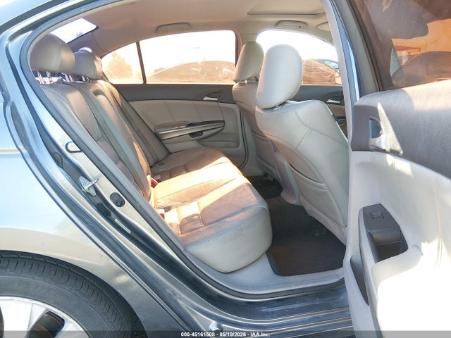 Aukcja sprzedaży 2008 Honda Accord 2.4 Ex-l, vin: JHMCP26808C031033, numer aukcji: 45161508