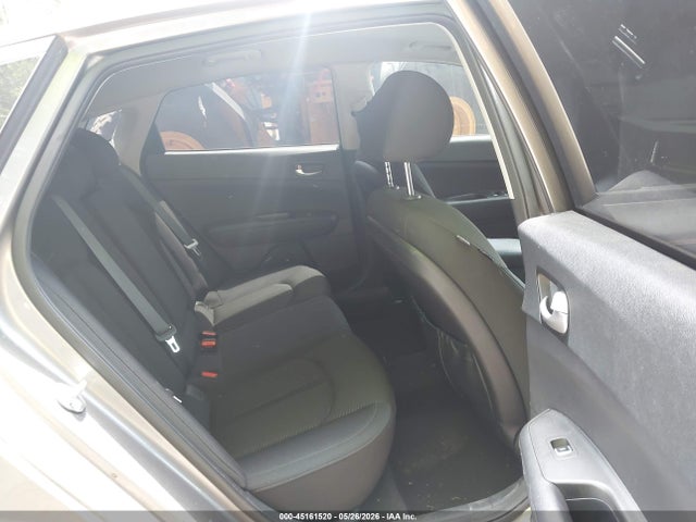 45161520 :رقم المزاد ، 5XXGT4L35GG034348 vin ، 2016 Kia Optima Lx مزاد بيع