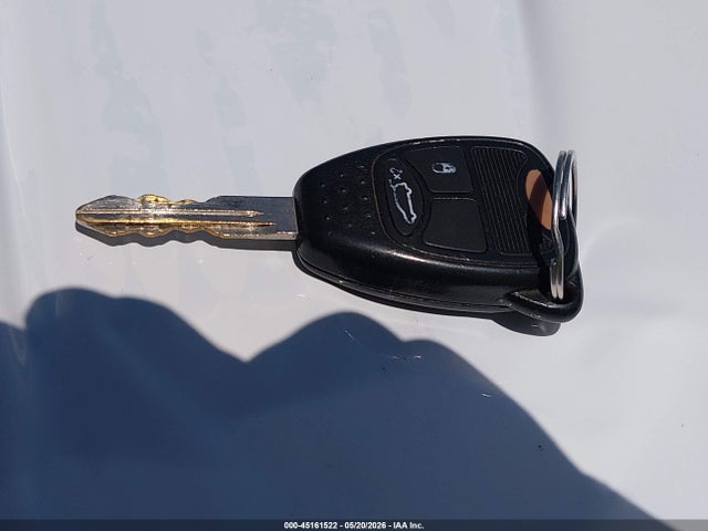 Auction sale of the 2007 Chrysler Sebring Touring, vin: 1C3LC56K87N547464, lot number: 45161522