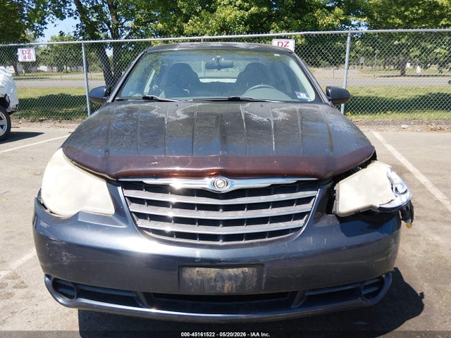 Auction sale of the 2007 Chrysler Sebring Touring, vin: 1C3LC56K87N547464, lot number: 45161522