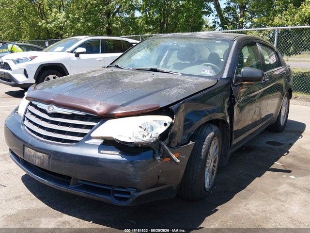 Auction sale of the 2007 Chrysler Sebring Touring, vin: 1C3LC56K87N547464, lot number: 45161522