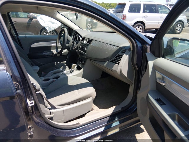 Auction sale of the 2007 Chrysler Sebring Touring, vin: 1C3LC56K87N547464, lot number: 45161522