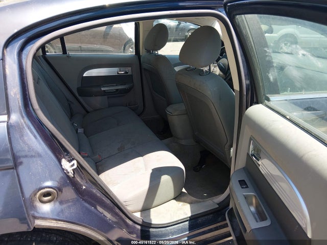 Auction sale of the 2007 Chrysler Sebring Touring, vin: 1C3LC56K87N547464, lot number: 45161522