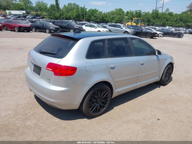 Aukcja sprzedaży 2006 Audi A3 3.2 S Line, vin: WAUKD78P66A086552, numer aukcji: 45161523