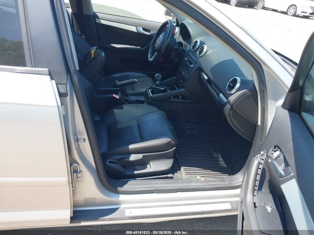 Aukcja sprzedaży 2006 Audi A3 3.2 S Line, vin: WAUKD78P66A086552, numer aukcji: 45161523