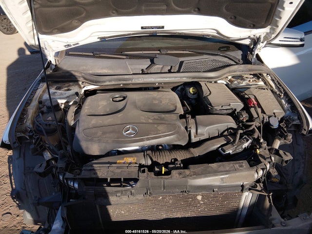 Aukcja sprzedaży 2019 Mercedes-benz Cla 250, vin: WDDSJ4EBXKN717203, numer aukcji: 45161526