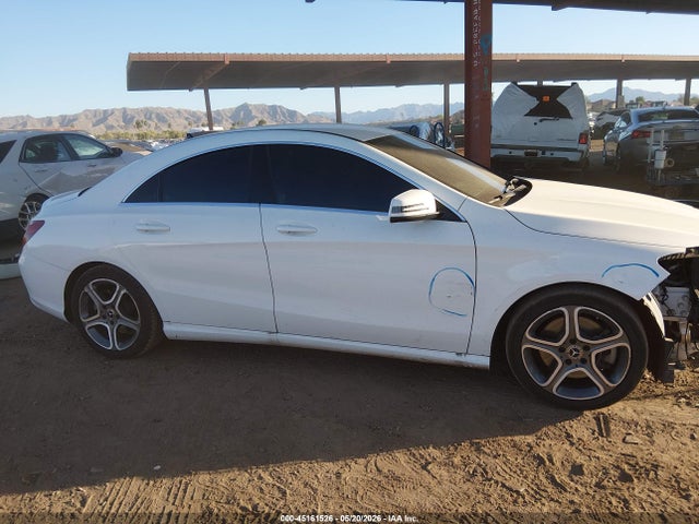 Aukcja sprzedaży 2019 Mercedes-benz Cla 250, vin: WDDSJ4EBXKN717203, numer aukcji: 45161526
