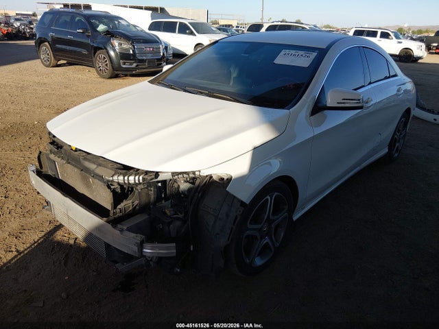 Aukcja sprzedaży 2019 Mercedes-benz Cla 250, vin: WDDSJ4EBXKN717203, numer aukcji: 45161526