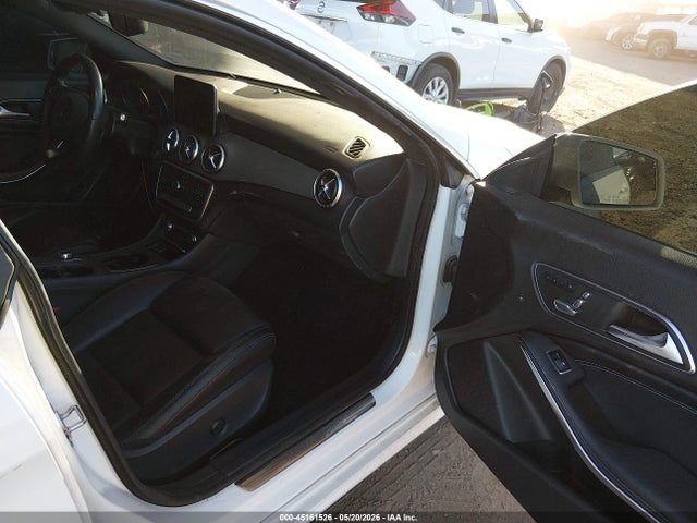 Aukcja sprzedaży 2019 Mercedes-benz Cla 250, vin: WDDSJ4EBXKN717203, numer aukcji: 45161526