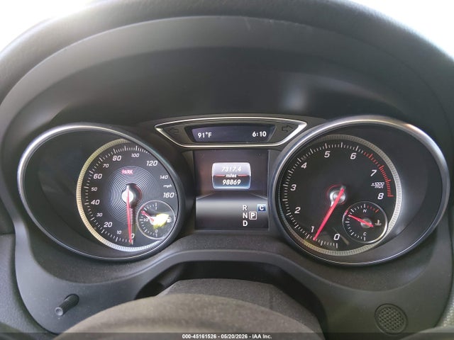 Aukcja sprzedaży 2019 Mercedes-benz Cla 250, vin: WDDSJ4EBXKN717203, numer aukcji: 45161526