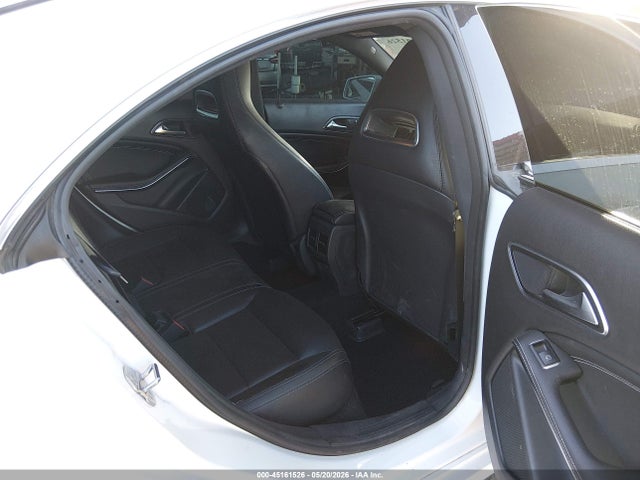 Aukcja sprzedaży 2019 Mercedes-benz Cla 250, vin: WDDSJ4EBXKN717203, numer aukcji: 45161526