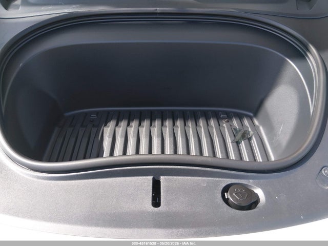Tesla Model 3 Performance All-wheel Drive 2026 5YJ3E1ETXTF159587 Image 10