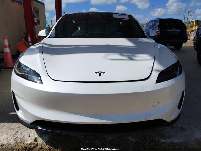 Tesla Model 3 Performance All-wheel Drive 2026 5YJ3E1ETXTF159587 Image 12