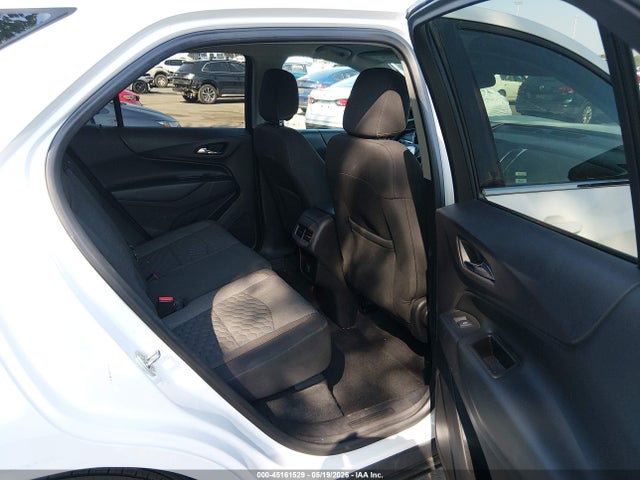 Chevrolet EQUINOX LT 2018 3GNAXJEV0JS500316 Image 8