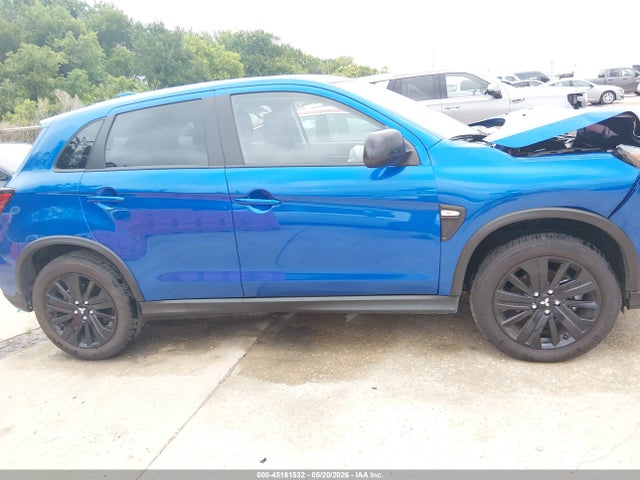Продаж на аукціоні авто 2026 Mitsubishi Outlander Sport 2.0 Es/2.0 Le/2.0 Ralliart/2.0 S/2.0 Se/2.0 Trail Edition, vin: JA4ARUAU3TU011018, номер лоту: 45161532