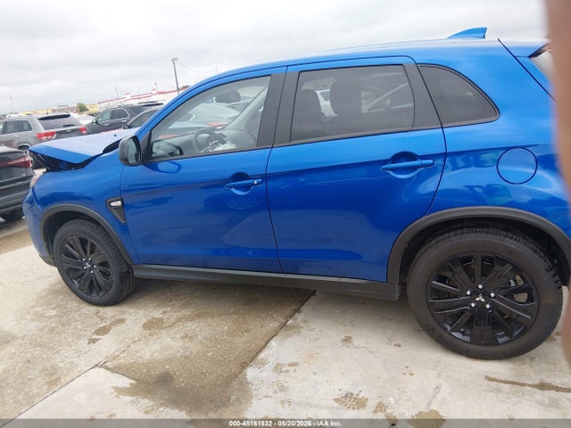 Продаж на аукціоні авто 2026 Mitsubishi Outlander Sport 2.0 Es/2.0 Le/2.0 Ralliart/2.0 S/2.0 Se/2.0 Trail Edition, vin: JA4ARUAU3TU011018, номер лоту: 45161532