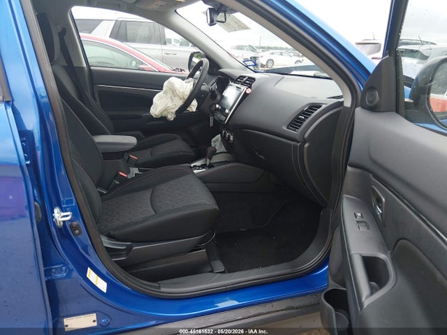 Продаж на аукціоні авто 2026 Mitsubishi Outlander Sport 2.0 Es/2.0 Le/2.0 Ralliart/2.0 S/2.0 Se/2.0 Trail Edition, vin: JA4ARUAU3TU011018, номер лоту: 45161532