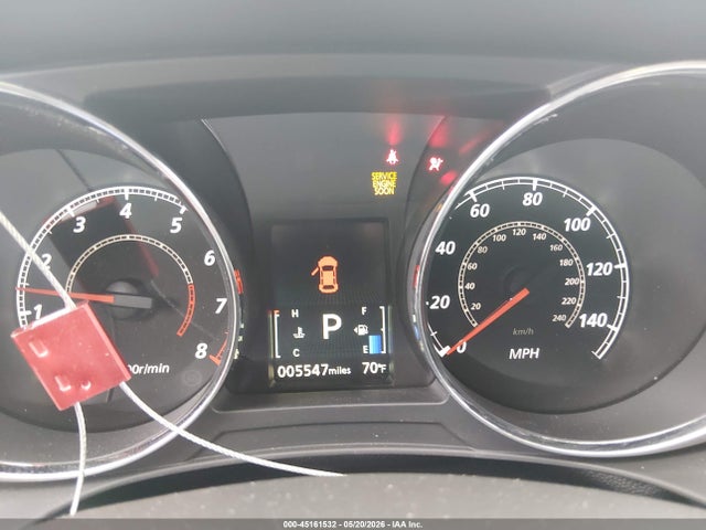 Продаж на аукціоні авто 2026 Mitsubishi Outlander Sport 2.0 Es/2.0 Le/2.0 Ralliart/2.0 S/2.0 Se/2.0 Trail Edition, vin: JA4ARUAU3TU011018, номер лоту: 45161532