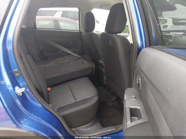Продаж на аукціоні авто 2026 Mitsubishi Outlander Sport 2.0 Es/2.0 Le/2.0 Ralliart/2.0 S/2.0 Se/2.0 Trail Edition, vin: JA4ARUAU3TU011018, номер лоту: 45161532