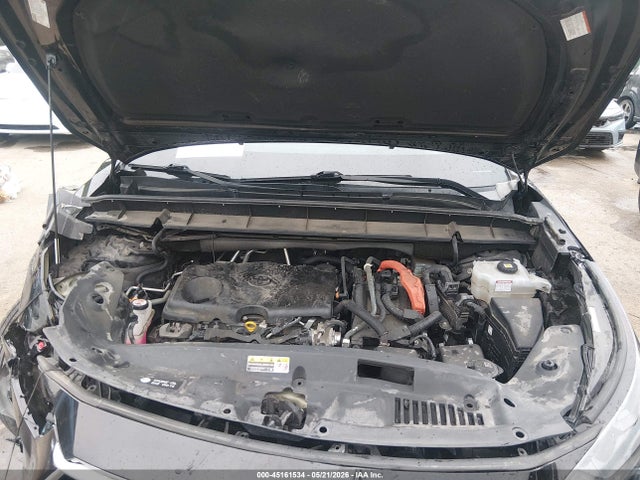 Aukcja sprzedaży 2022 Toyota Highlander Hybrid Xle, vin: 5TDGBRCH0NS075848, numer aukcji: 45161534