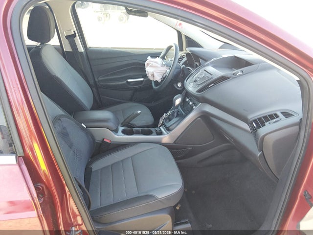 Продажа на аукционе авто 2016 Ford Escape Se, vin: 1FMCU0G74GUA57904, номер лота: 45161535