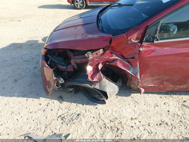 Продажа на аукционе авто 2016 Ford Escape Se, vin: 1FMCU0G74GUA57904, номер лота: 45161535