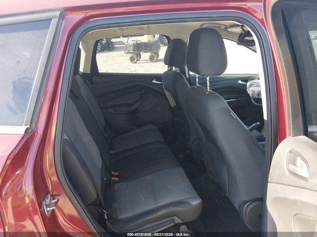Продажа на аукционе авто 2016 Ford Escape Se, vin: 1FMCU0G74GUA57904, номер лота: 45161535