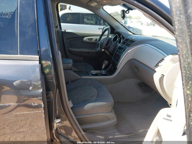 Продаж на аукціоні авто 2011 Chevrolet Traverse Ls, vin: 1GNKRFED0BJ323711, номер лоту: 45161539