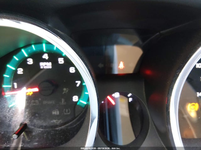 Продаж на аукціоні авто 2011 Chevrolet Traverse Ls, vin: 1GNKRFED0BJ323711, номер лоту: 45161539