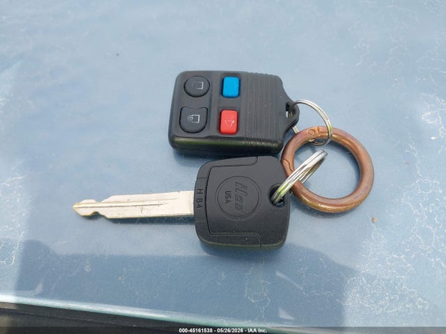 Продаж на аукціоні авто 2007 Ford Mustang Gt Deluxe/gt Premium, vin: 1ZVHT82H775223240, номер лоту: 45161538