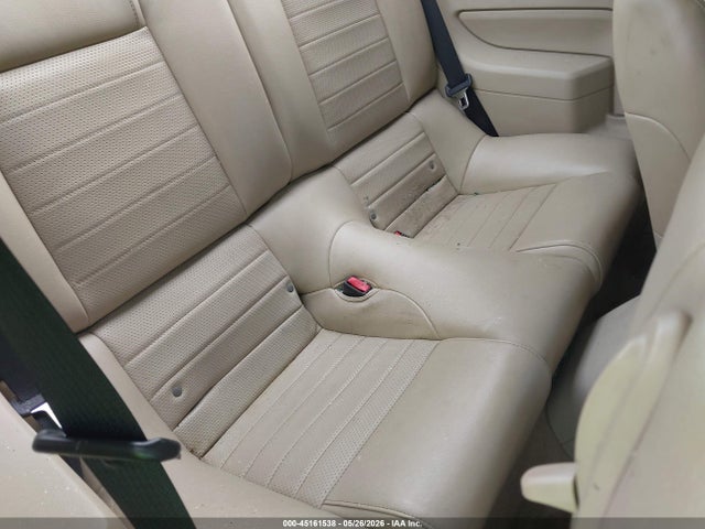 Продаж на аукціоні авто 2007 Ford Mustang Gt Deluxe/gt Premium, vin: 1ZVHT82H775223240, номер лоту: 45161538