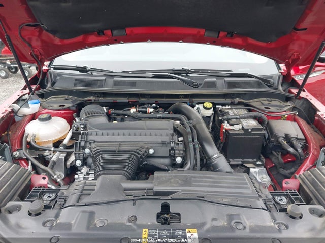 45161541 :رقم المزاد ، 5LMCJ1CA6SUL07195 vin ، 2025 Lincoln Corsair Premiere مزاد بيع