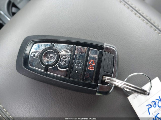 45161541 :رقم المزاد ، 5LMCJ1CA6SUL07195 vin ، 2025 Lincoln Corsair Premiere مزاد بيع