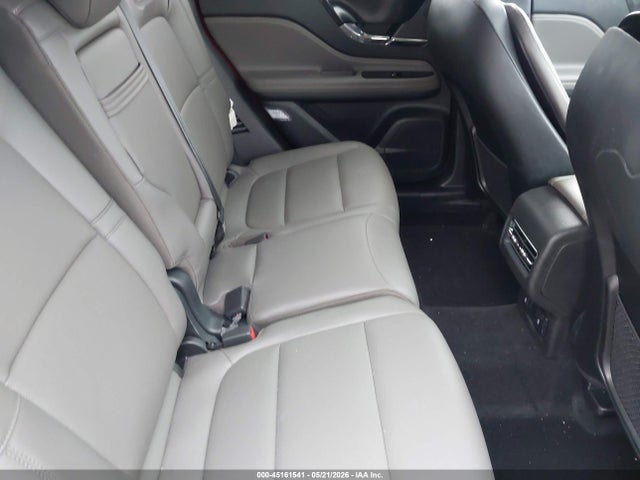 45161541 :رقم المزاد ، 5LMCJ1CA6SUL07195 vin ، 2025 Lincoln Corsair Premiere مزاد بيع