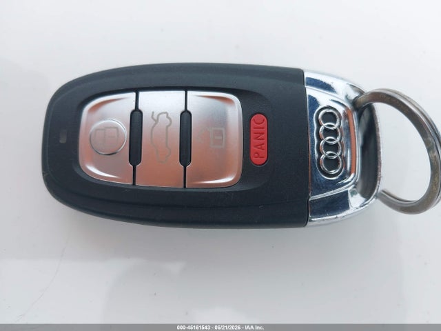 45161543 :رقم المزاد ، WA1CFAFP5FA068734 vin ، 2015 Audi Q5 2.0t Premium مزاد بيع