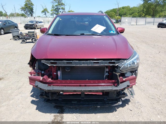 Продажа на аукционе авто 2020 Subaru Impreza Premium 5-door, vin: 4S3GTAV61L3724596, номер лота: 45161546