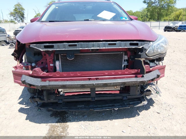 Продажа на аукционе авто 2020 Subaru Impreza Premium 5-door, vin: 4S3GTAV61L3724596, номер лота: 45161546